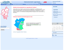 Tablet Screenshot of jugendamt-pankow-gremien.de